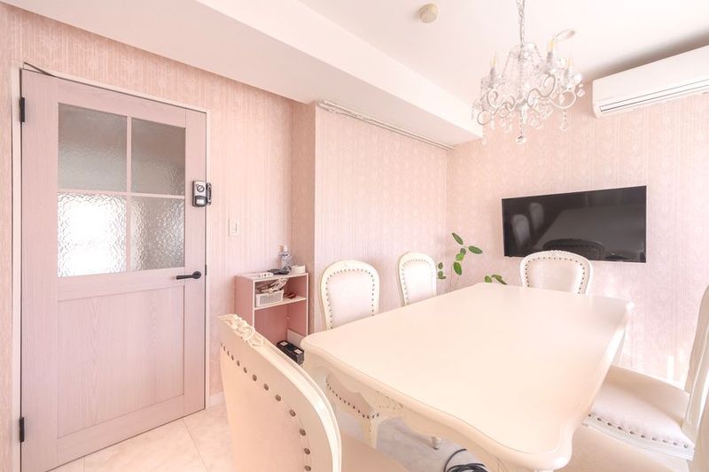 803_Cherish Room - 803_Cherish Room