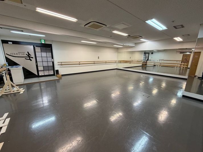 梅田 ダンススタジオ - ダンススタジオ ACTRESS K