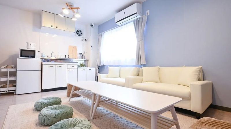 《WITH YOUあたしんち》レンタルスペース京橋1号店 - WITH YOUあたしんち京橋