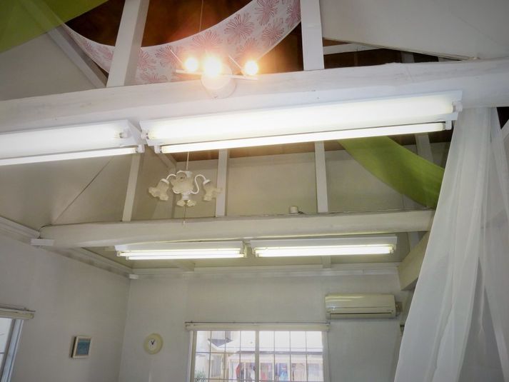 多目的スペース（２階） - レンタルスペース　マイティーハウス