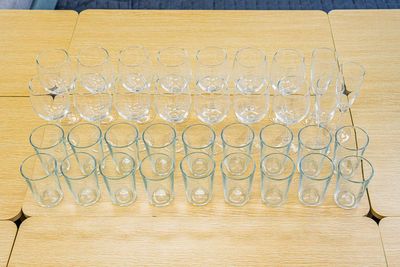 各種豊富にご用意🥂
ご自由にご利用ください。 - 【Party新宿御苑】 打ち上げ🎈ボドゲ会｜カドゲ会｜大きな机有り[87]の設備の写真