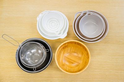 調理器具
アイテム多数！
材料さえあればすぐに調理可能🙆‍♀️ - 【Party新宿御苑】 打ち上げ🎈ボドゲ会｜カドゲ会｜大きな机有り[87]の設備の写真