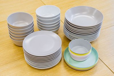 各種豊富にご用意🍽️
ご自由にご利用ください。 - 【Party新宿御苑】 打ち上げ🎈ボドゲ会｜カドゲ会｜大きな机有り[87]の設備の写真