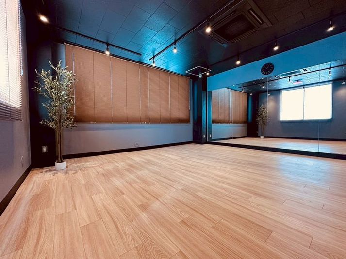 レンタルスタジオRAVE（レイヴ） 　国分寺店の室内の写真