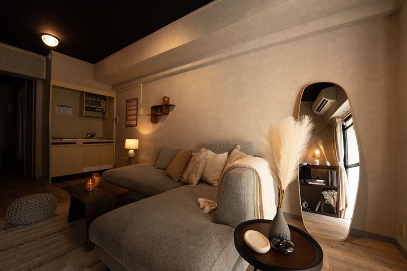 838_Atelier天王寺 - 838_Atelier天王寺