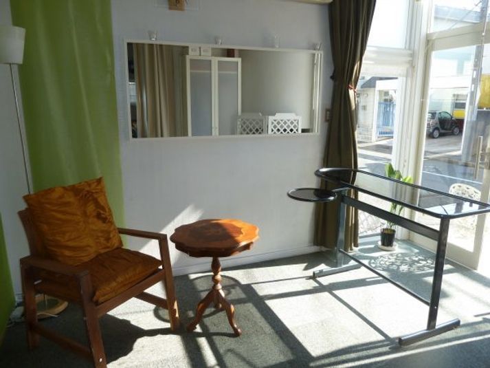 テナント向き、貸スペース - レンタルスペース　マイティーハウス