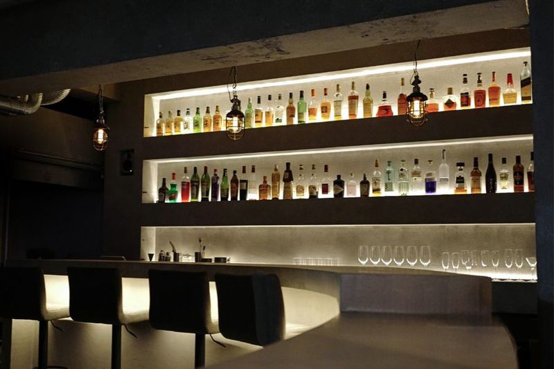 イベントスペース - SUBLEVEL SANNOMIYA BASE