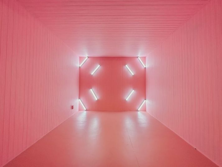 "Gallery" 2F - in the house / Shibuya