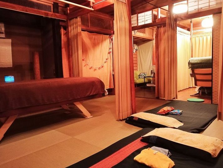 coco-desikaない★和室のレンタルスペース - coco-desikaレンタルスペース