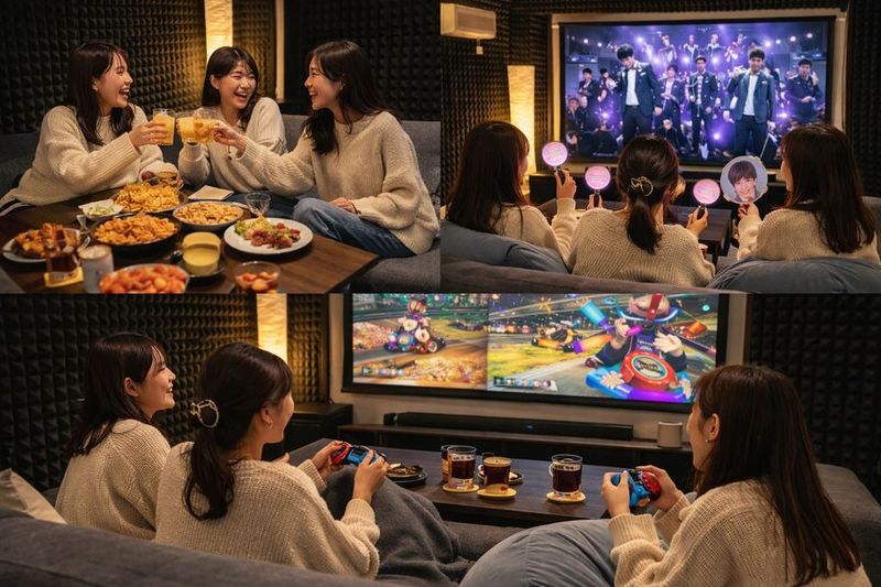 レンタルシアター 三鷹の森 - レンタルシアター 三鷹の森