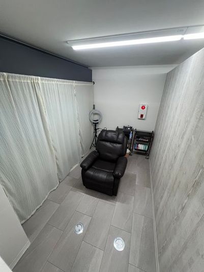 【柏】アイサロン併設の完全個室レンタルサロン - 【柏】 Fi-Neレンタルサロン