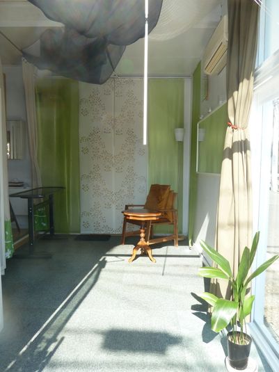 テナント向き、貸スペース - レンタルスペース　マイティーハウス