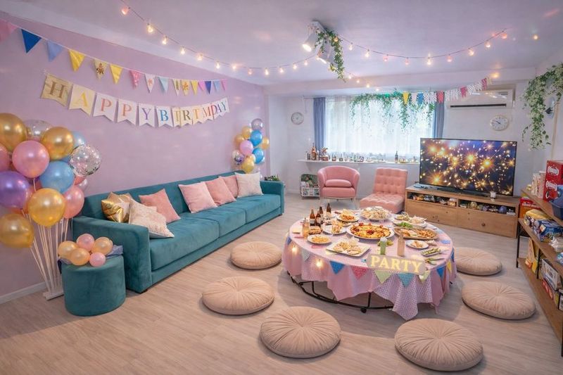 《WITH YOUあたしんち》レンタルスペース新大阪1号店 - WITH YOUあたしんち新大阪