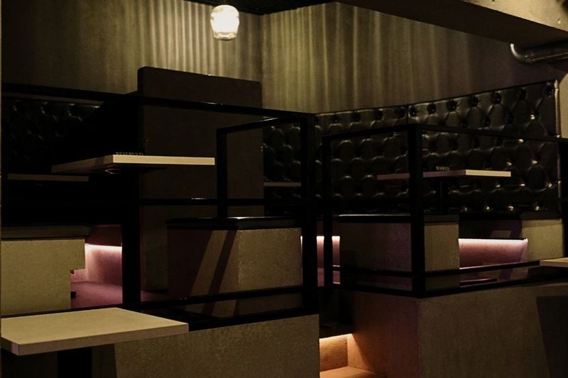 イベントスペース - SUBLEVEL SANNOMIYA BASE