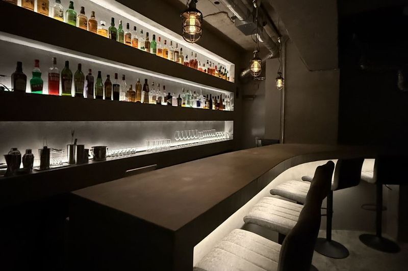 イベントスペース - SUBLEVEL SANNOMIYA BASE