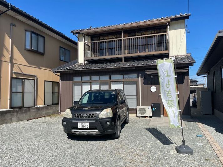 片付け不要、セルフよもぎ蒸し - ネイルサロンWEEKEND