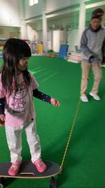 宮崎レンタルスポーツジム レンタルスポーツジム、レンタルスタジオの室内の写真