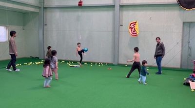 宮崎レンタルスポーツジム レンタルスポーツジム、レンタルスタジオの室内の写真