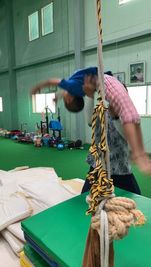 宮崎レンタルスポーツジム レンタルスポーツジム、レンタルスタジオの室内の写真