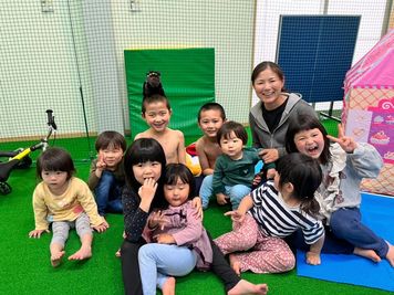 宮崎レンタルスポーツジム レンタルスポーツジム、レンタルスタジオの室内の写真