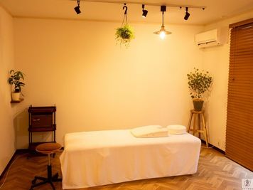 駅チカ。海チカ。陽差しが差し込むよい気が流れる場所。 - anilla by Viaggio（アニージャバイビアッジオ）