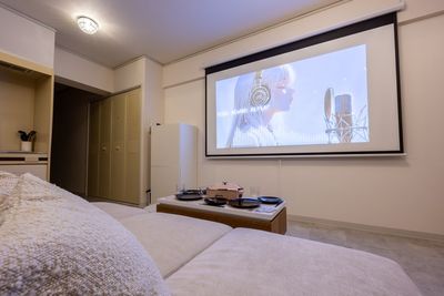 836_CINEMA天王寺2ndの室内の写真