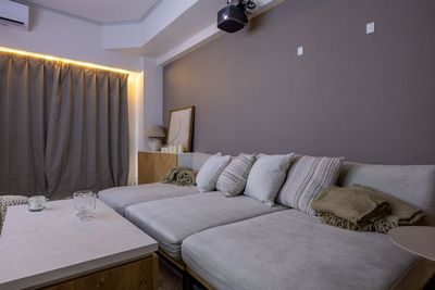 836_CINEMA天王寺2ndの室内の写真