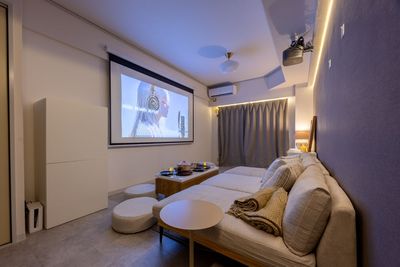 836_CINEMA天王寺2ndの室内の写真