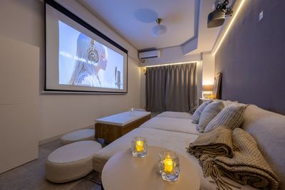 836_CINEMA天王寺2ndの室内の写真