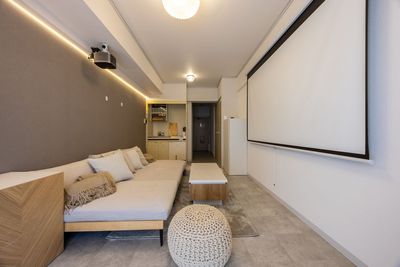 836_CINEMA天王寺2ndの室内の写真