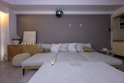 836_CINEMA天王寺2ndの室内の写真