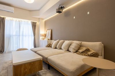 836_CINEMA天王寺2ndの室内の写真