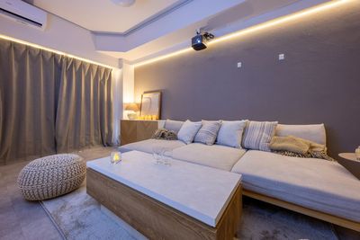 836_CINEMA天王寺2ndの室内の写真