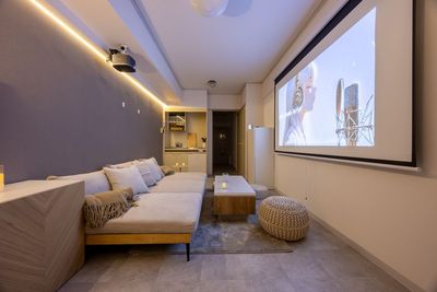 836_CINEMA天王寺2ndの室内の写真