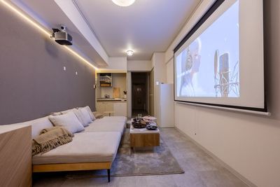 836_CINEMA天王寺2ndの室内の写真