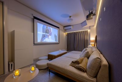 836_CINEMA天王寺2ndの室内の写真