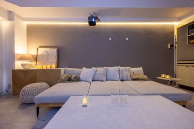 836_CINEMA天王寺2ndの室内の写真