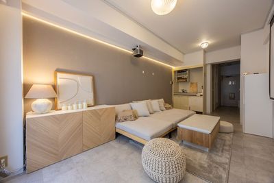 836_CINEMA天王寺2ndの室内の写真