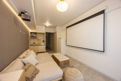 836_CINEMA天王寺2ndの室内の写真