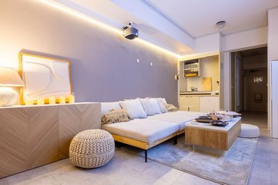 836_CINEMA天王寺2ndの室内の写真