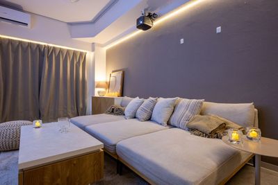 836_CINEMA天王寺2ndの室内の写真