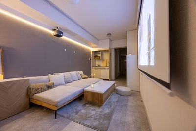 836_CINEMA天王寺2ndの室内の写真