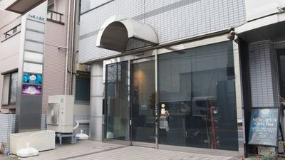 CIRKLE KITCHEN レンタルキッチン・スペースの外観の写真