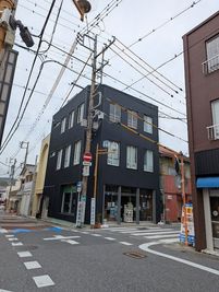 イシイ時計Next 多目的ルームの外観の写真