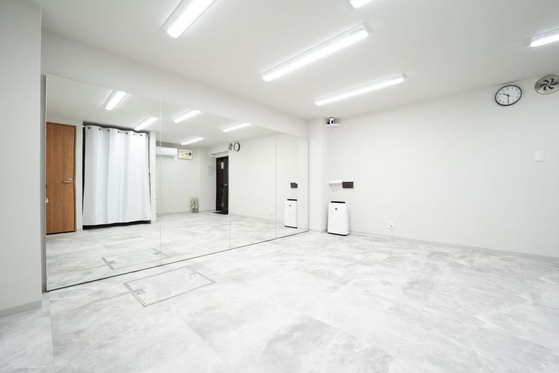 Studio-Bio - レンタルスタジオBio