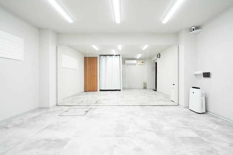 Studio-Bio - レンタルスタジオBio