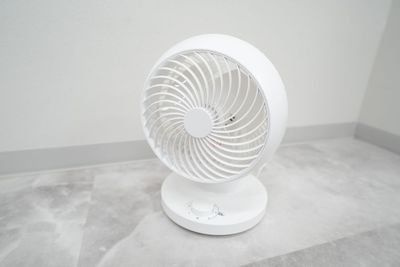 サーキュレーター　 - レンタルスタジオBio Studio-Bioの設備の写真