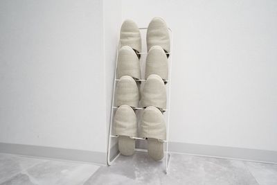 スリッパ　 - レンタルスタジオBio Studio-Bioの設備の写真