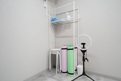 備品一覧 - レンタルスタジオBio Studio-Bioの設備の写真