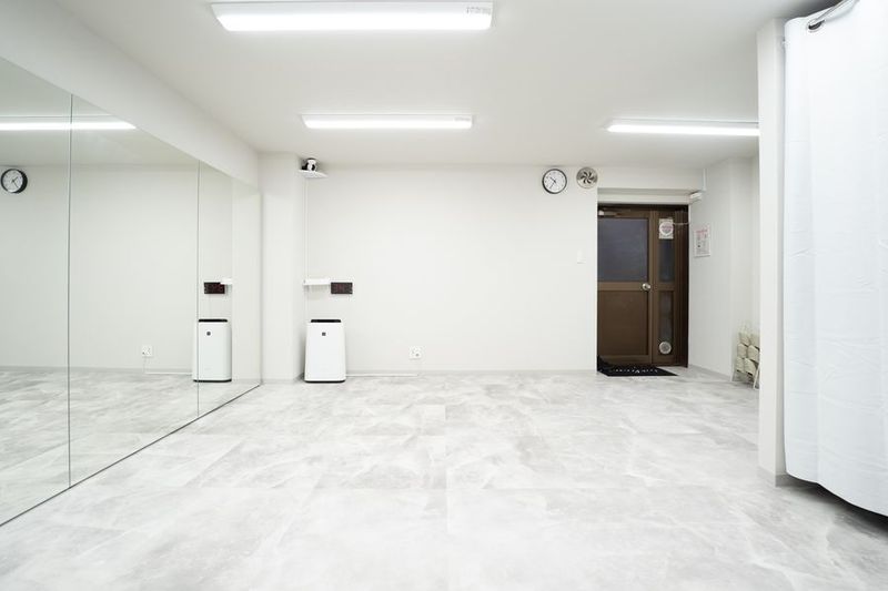 Studio-Bio - レンタルスタジオBio